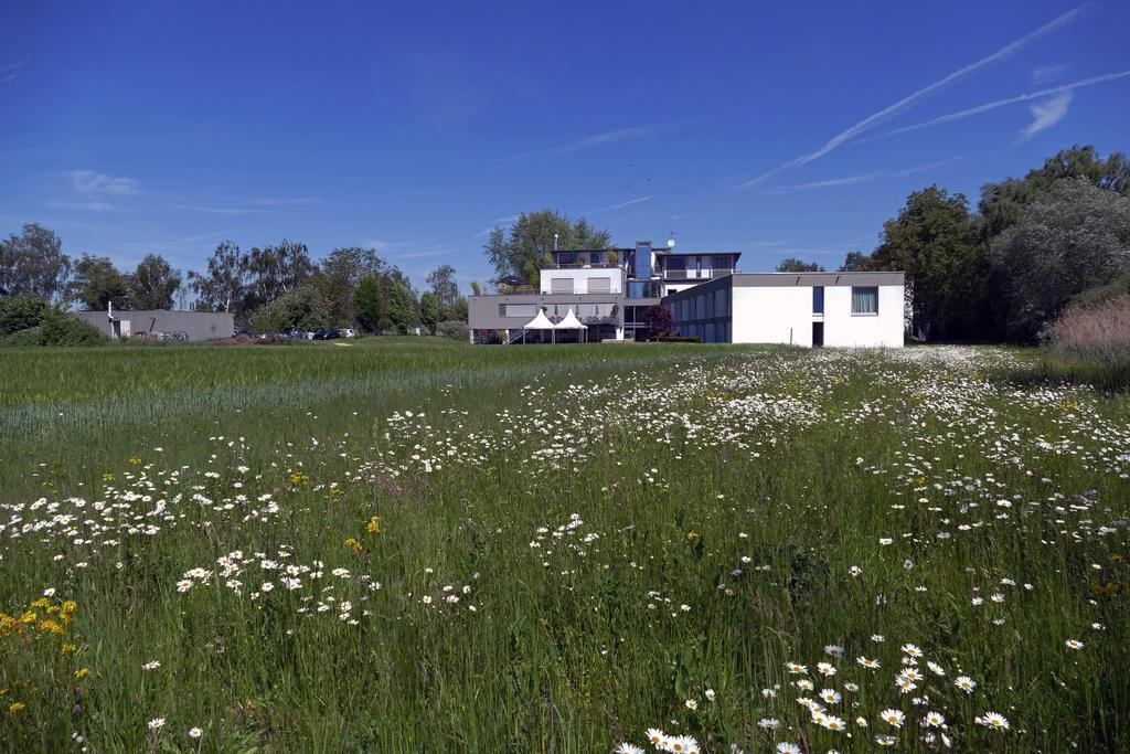 Seehotel Ketsch Schwetzingen Exterior photo